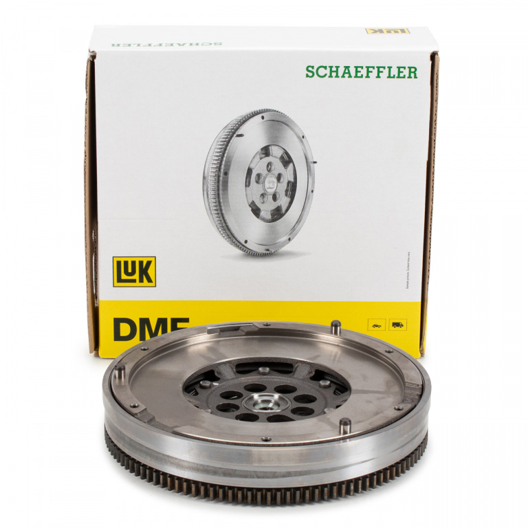Volanta Luk Bmw Seria 3 E90 2004-2011 415 0401 10