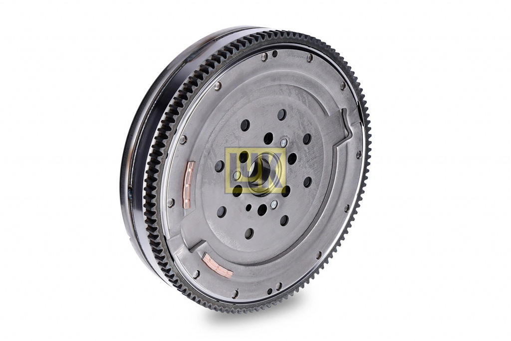 Volanta LUK FIAT 500X (334_) 2014-2025 - 415 0674 10