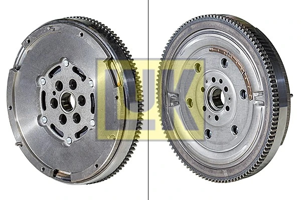 Volanta LUK FORD MONDEO V Turnier (CF) 2014-2020 - 415 0537 11