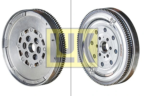 Volanta LUK HOLDEN CRUZE limuzina (JG) 2009-2011 - 415 0322 10