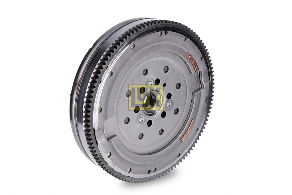 Volanta LUK JEEP COMPASS (MP, M6, MV, M7) 2016-2023 - 415 0697 10