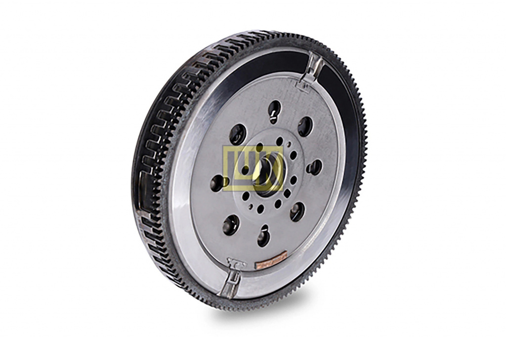 Volanta LUK LANCIA PHEDRA (179_) 2002-2010 - 415 0138 10