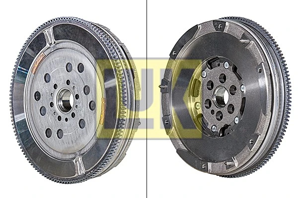 Volanta LUK OPEL ASTRA J GTC 2011-2018 - 415 0650 10