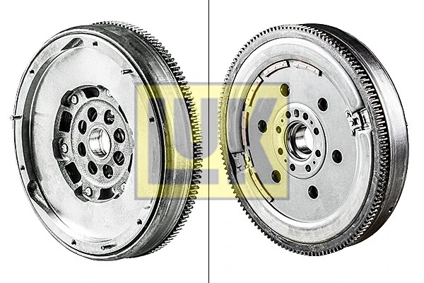Volanta LUK PEUGEOT 307 Break (3E) 2004-2008 - 415 0225 10