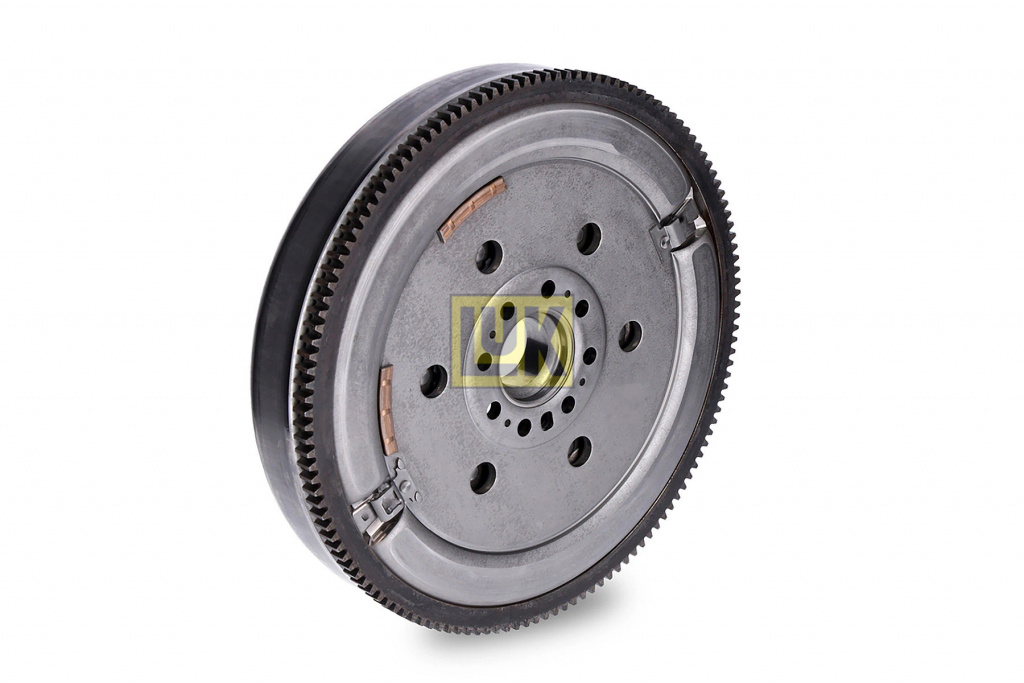 Volanta LUK PEUGEOT 307 Break (3E) 2004-2008 - 415 0320 10