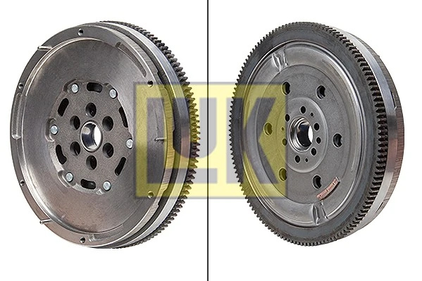 Volanta LUK PEUGEOT 308 II (LB_, LP_, LW_, LH_, L3_) 2013-2021 - 415 0715 10