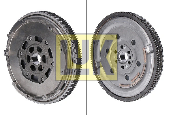 Volanta LUK RENAULT TALISMAN (LP_) 2021-2022 - 415 0928 10