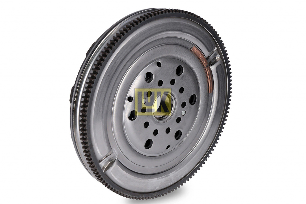 Volanta LUK VAUXHALL ASTRAVAN Mk IV (G) caroserie inchisa/combi (T98) 2004-2006 - 415 0163 10