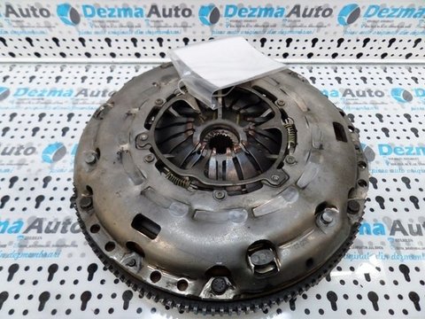 Volanta masa dubla 03G105266BC, Seat Leon (1P) 2.0tdi, BMN