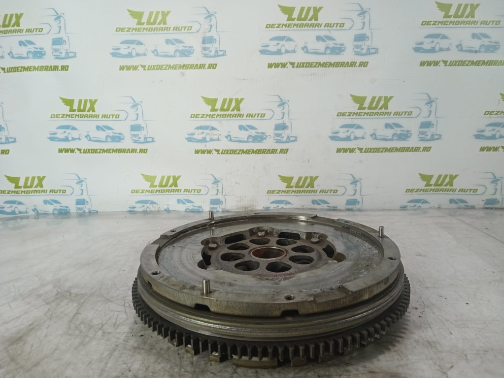 Volanta masa dubla 2.0 tddi d5ba 415023810 Ford Mondeo MK3 [2000 - 2003] 2.0 tddi D5BA