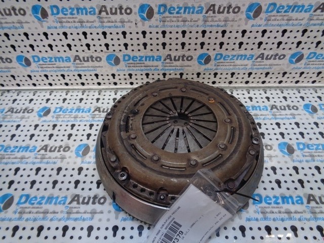 Volanta masa dubla 9659269480, Citroen C5 (RC) 1.6hdi, 9HZ