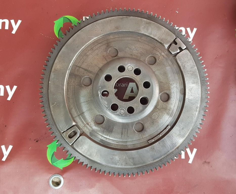 Volanta masa dubla BMW 3 E46 316 i 318 i 1997 1998 1999 2000 2001 2002 2003 2004 2005 cod 1223711