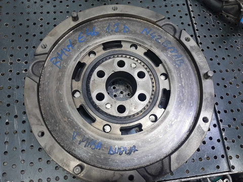 Volanta masa dubla bmw seria 3 e46 1.8 b n42b18ab