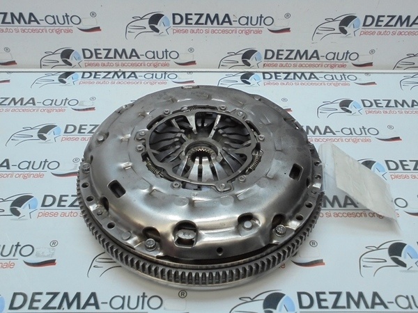 Volanta masa dubla cu placa presiune, 03G105266BB, Audi A3 (8P) 2.0tdi, AZV