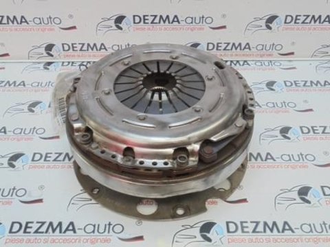 Volanta masa dubla cu placa presiune, Audi A4 Avant, 2.0tdi