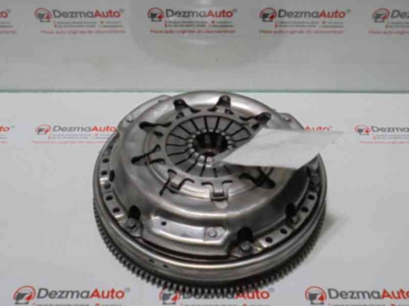 Volanta masa dubla cu placa presiune, Ford Fusion (JU) 1.4tdci (id:299924)