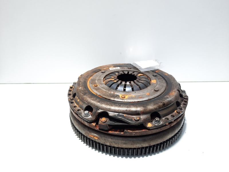 Volanta masa dubla cu placa presiune, Opel Astra J GTC, 2.0 CDTI, A20DTH, 6 vit man (idi:603511)
