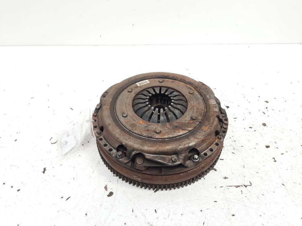 Volanta masa dubla cu placa presiune, Opel Insignia A, 2.0 CDTI, A20DTR, 6 vit man (idi:609589)
