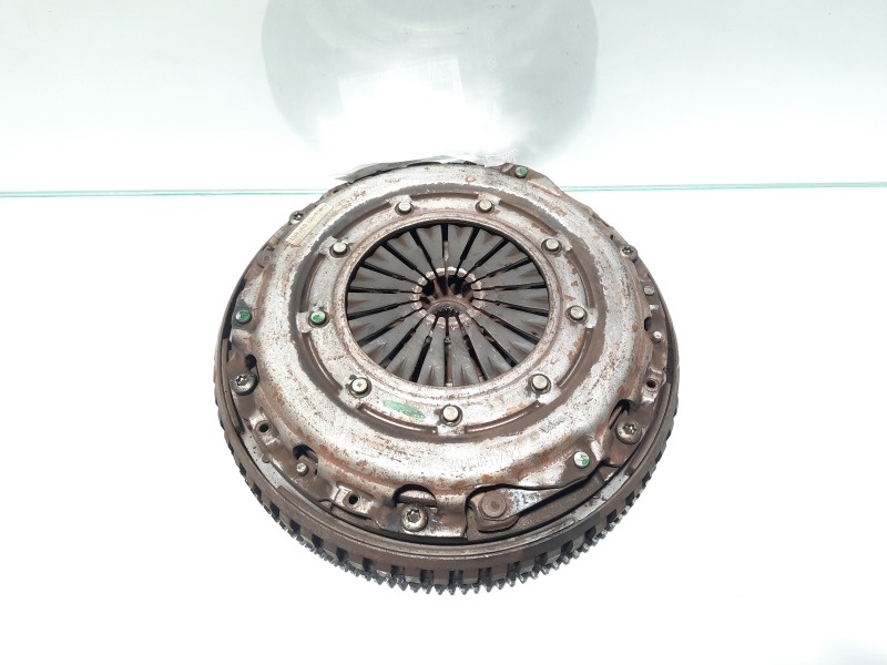 Volanta masa dubla cu placa presiune, Peugeot 406 Break, 2.0 HDI, RHS, 5 vit man (idi:448129)