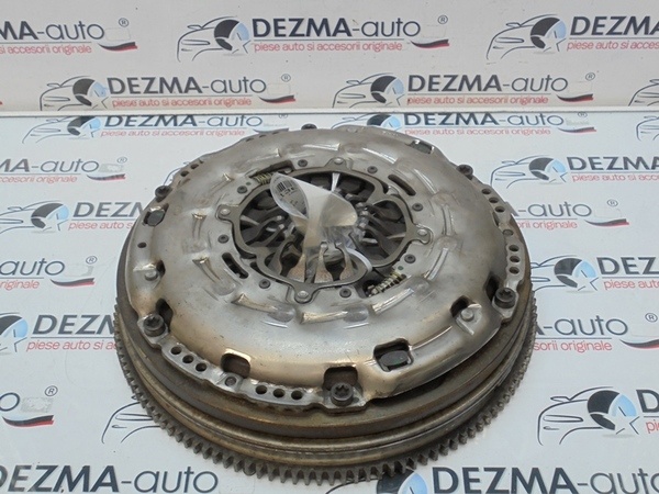 Volanta masa dubla cu placa presiune, Renault Espace 4, 2.0dci