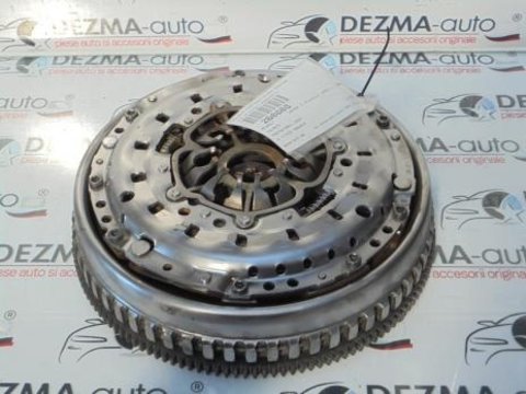 Volanta masa dubla cu placa presiune, Renault Laguna 2 combi, 1.9dci