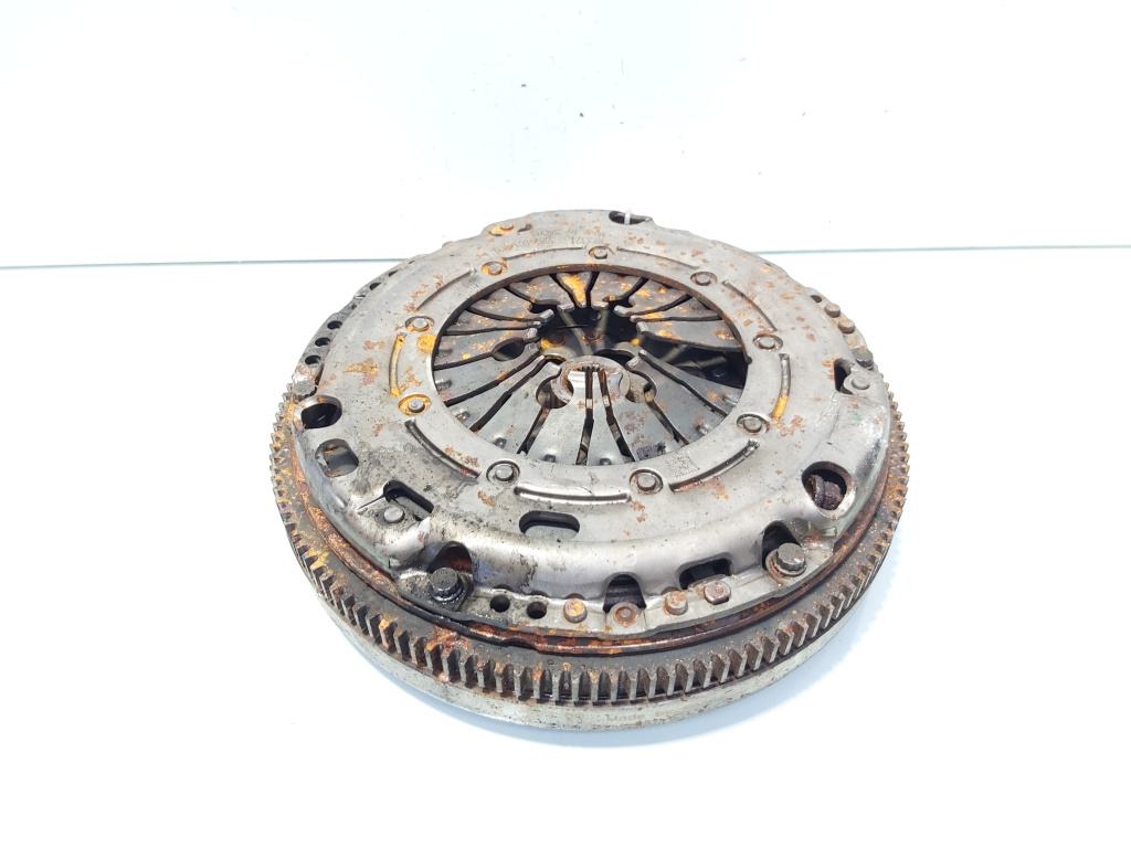 Volanta masa dubla cu placa presiune, Vw Passat Va