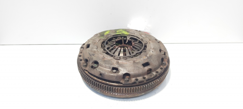 Volanta masa dubla cu placa presiune, Vw Tiguan (5