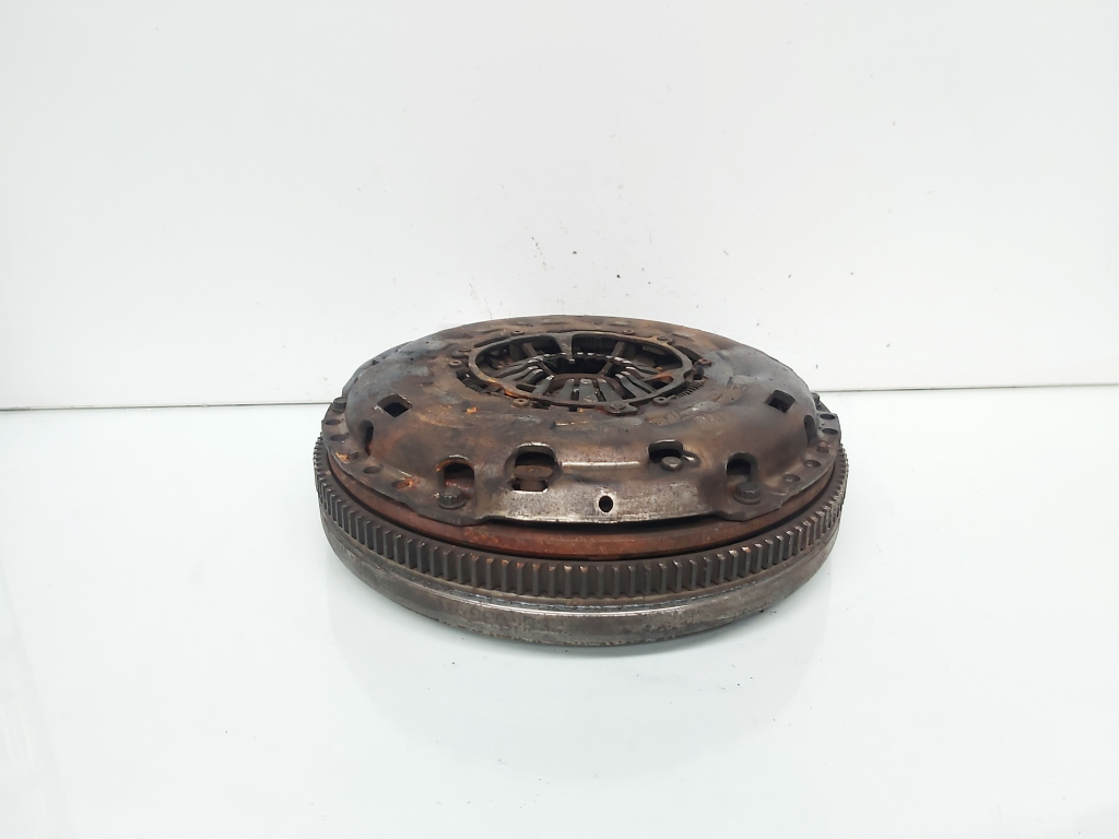Volanta masa dubla cu placa presiune, Vw Tiguan (5