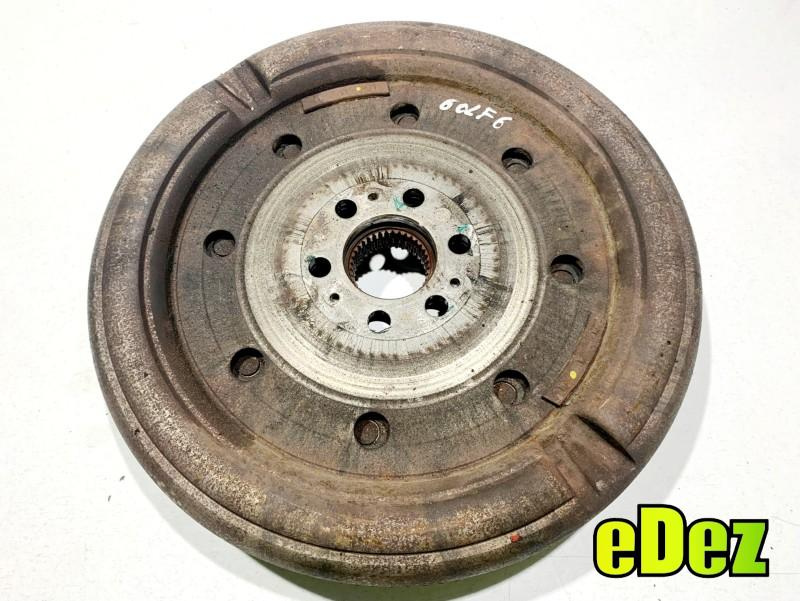 Volanta masa dubla luk dsg Volkswagen Sharan (2010