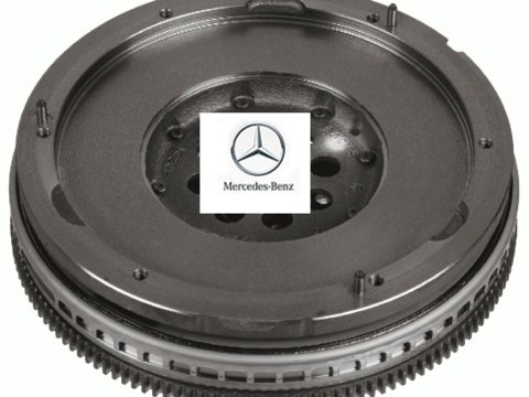 Volanta masa dubla pentru Mercedes Sprinter , Vito , Viano -- 2143 cmc Diesel --- A6510305105