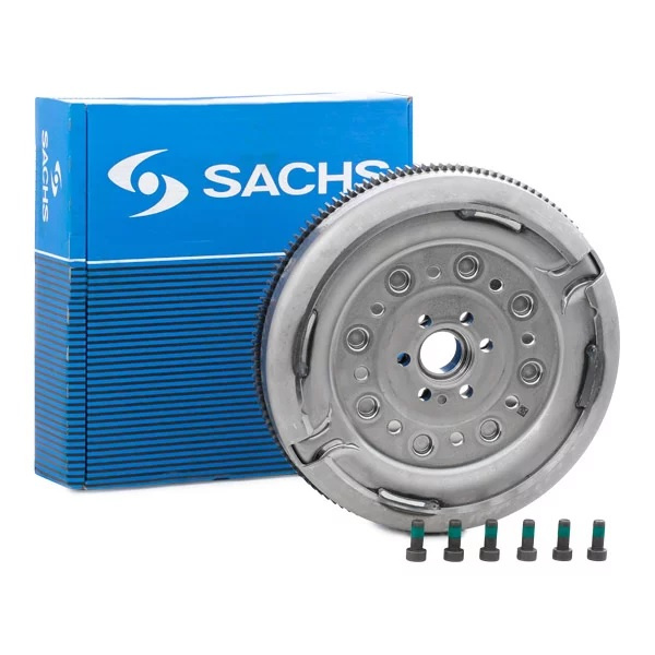 Volanta Masa Dubla Sachs Audi A3 8V 2012→ 2294 001 362