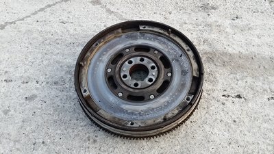 Volanta masa dubla VW Passat / Audi A4 1.9 TDI cod