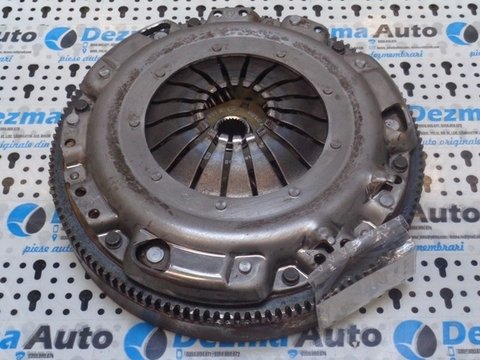 Volanta masa simpla 045105273, Vw Fox 1.4tdi, BNM