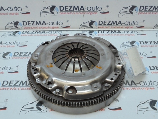 Volanta masa simpla cu placa presiune, 045105373, Seat Cordoba (6L2) 1.4tdi, BMS