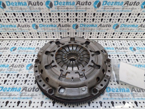 Volanta masa simpla cu placa presiune, Ford Focus Combi (DNW), 1.8 tddi, (id.143773)