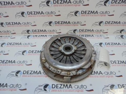 Volanta masa simpla cu placa presiune, Hyundai Santa Fe 1,2.0CRDI