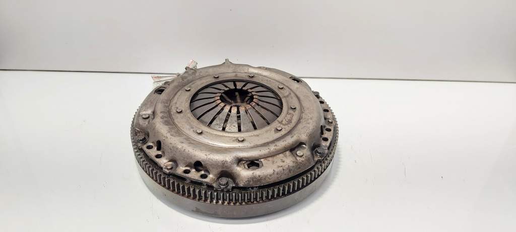 Volanta masa simpla cu placa presiune, Vw Beetle (5C1), 1.6 TDI, CAY (idi:690265)