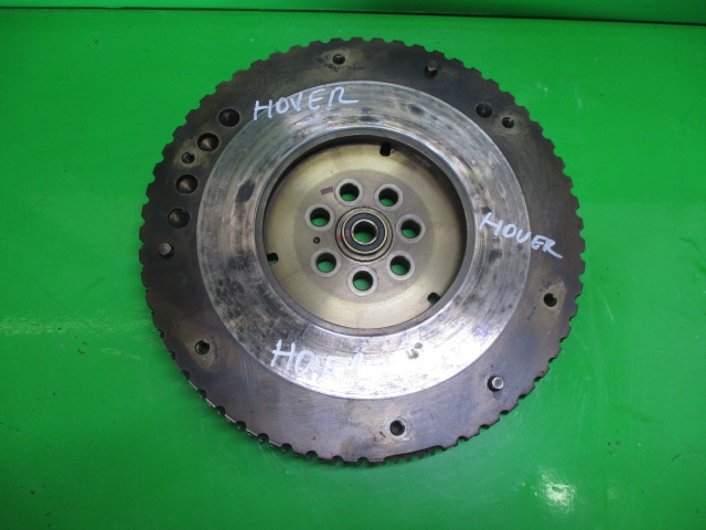 VOLANTA MASA SIMPLA GWM HOVER 2.4 BENZINA FAB. 2005 – 2008 ⭐⭐⭐⭐⭐