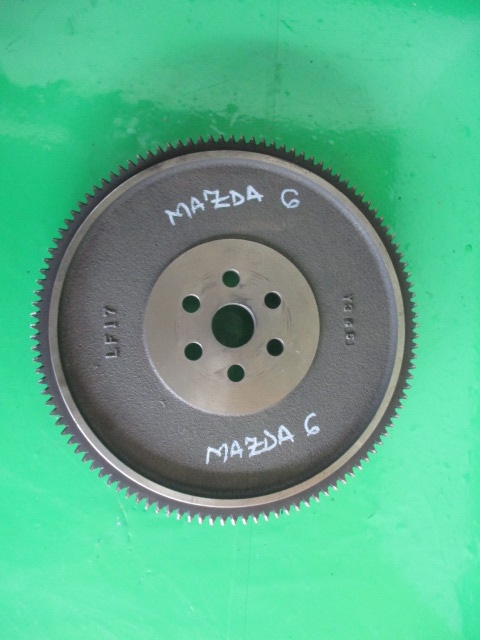 VOLANTA MASA SIMPLA MAZDA 6 / 1.8 BENZIN