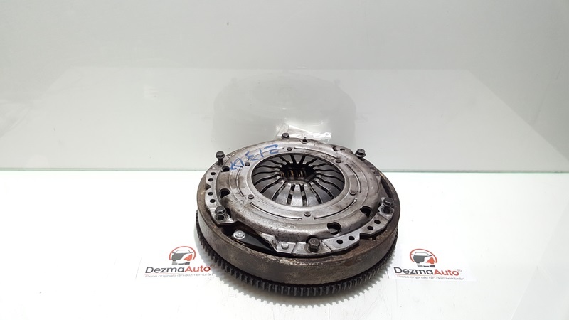 Volanta masa simpla, Opel Corsa C (F08, F68) 1.3cdti (id:352851) din dezmembrari
