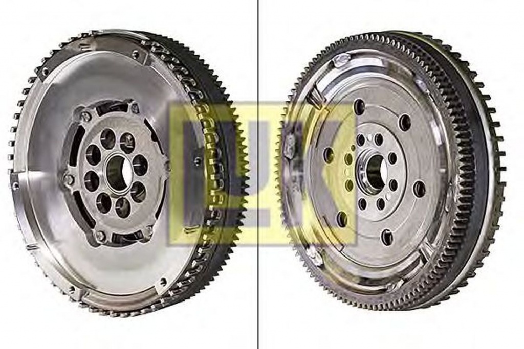 Volanta MAZDA 3 BK LuK 415048310