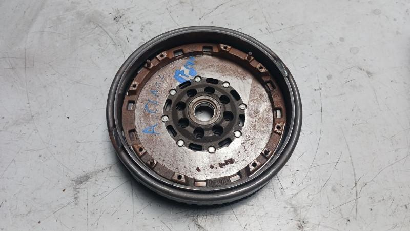 Volanta Mercedes A-Class (1997-2004) [W168]