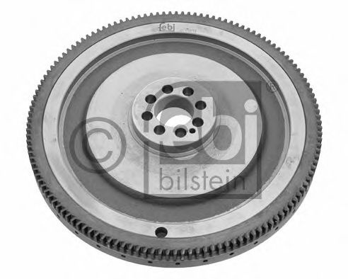 Volanta MERCEDES ATEGO (1998 - 2004) Febi Bilstein 29798