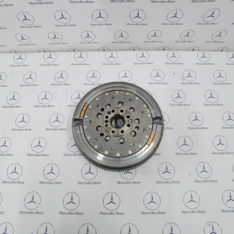 Volanta Mercedes B Class 1.6B W246 A2700300305