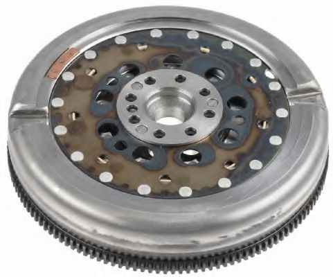 Volanta MERCEDES B-CLASS (W246, W242) (2011 - 2016) SACHS 2294 701 032