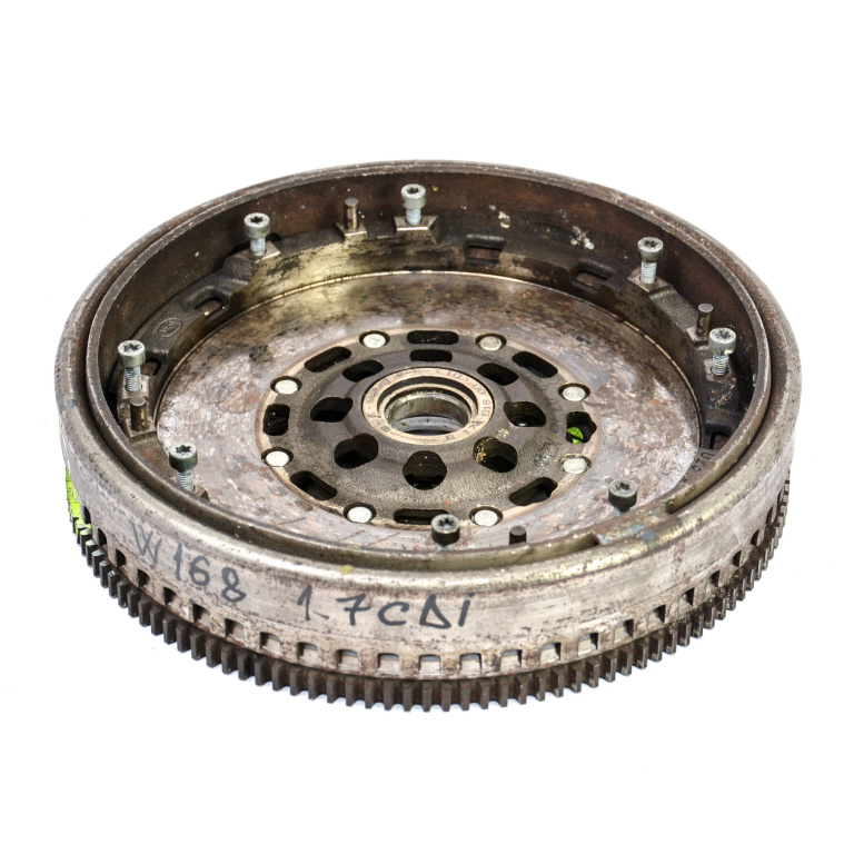 Volanta Mercedes-Benz A-CLASS (W168) 1997 - 2004 Motorina B17401800