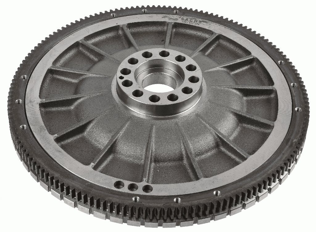 Volanta # Mercedes-benz Antos Mercedes 2651 ls motorina 510cp/375kw OM 471.900 2012 2013 2014 2015 2016 2017 2018 2019 2020 2021 2022 2023 2024 2025 # 3421 601 074 # SACHS