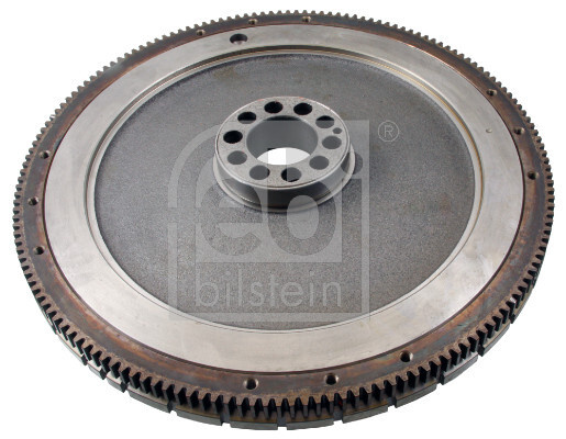 Volanta # Mercedes-benz Axor Mercedes 2 3243 b motorina 428cp/315kw OM 457.956; OM 457.957; OM 457.980; OM 457.981 2004 2005 2006 2007 2008 2009 2010 2011 2012 2013 2014 2015 2016 2017 2018 2019 2020 2021 2022 2023 2024 202 # 24960 # FEBI BILSTEIN