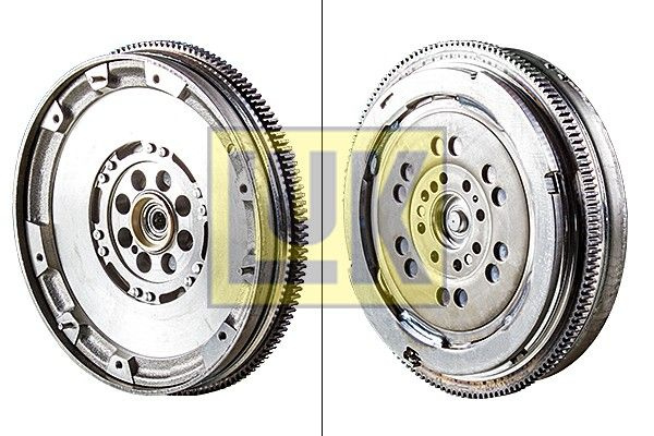 Volanta ~ Mercedes-benz C-class 2.0 mercedes break [s202] c 200 t [2080] benzina 136cp/100kw M 111.941; M 111.945 1996 1997 1998 1999 2000 2001 ~ 415 0200 10 ~ LUK