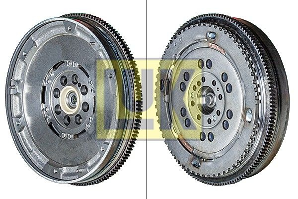 Volanta # Mercedes-benz C-class 2.0 mercedes combi [s202] c 200 t [2080] benzina 136cp/100kw M 111.941; M 111.945 1996 1997 1998 1999 2000 2001 # 415 0063 10 # LUK